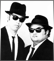 Blues Brothers