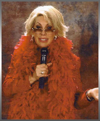 Joan Rivers