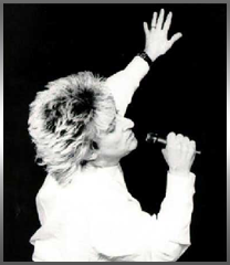 Rod Stewart