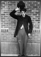 Charlie Chaplin