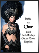 Cher