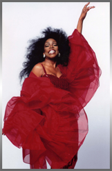 Diana Ross